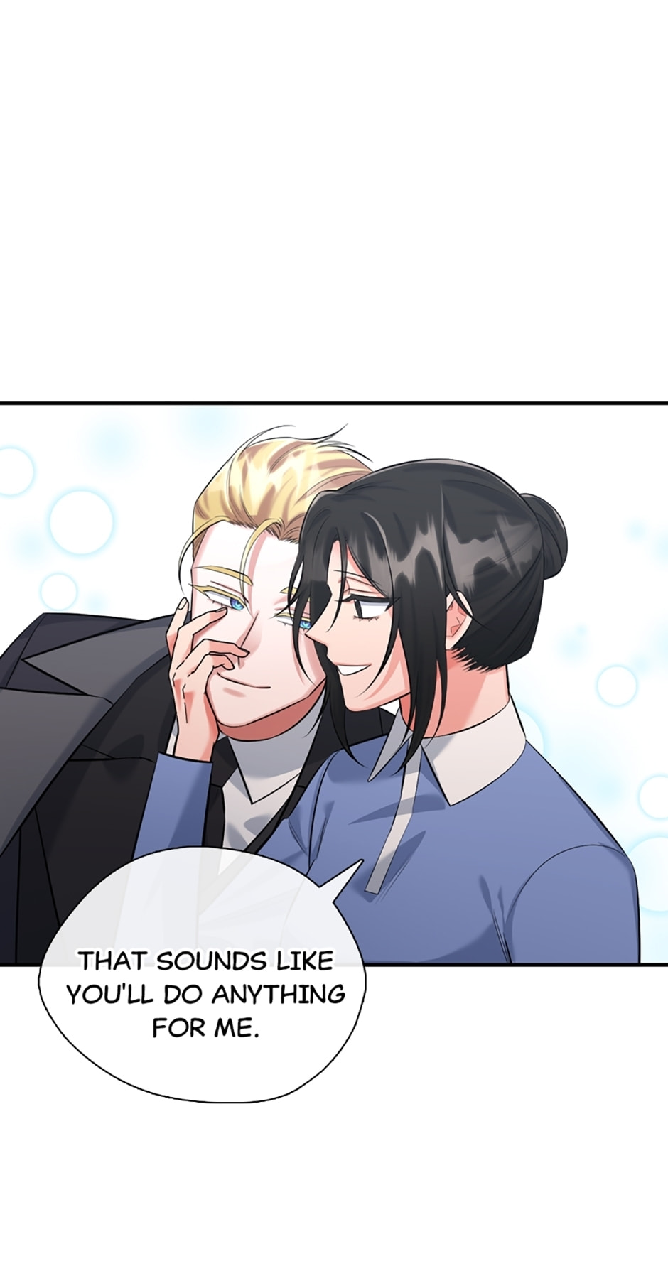 Read The Dictator chapter 95 image 72 on Lezhin