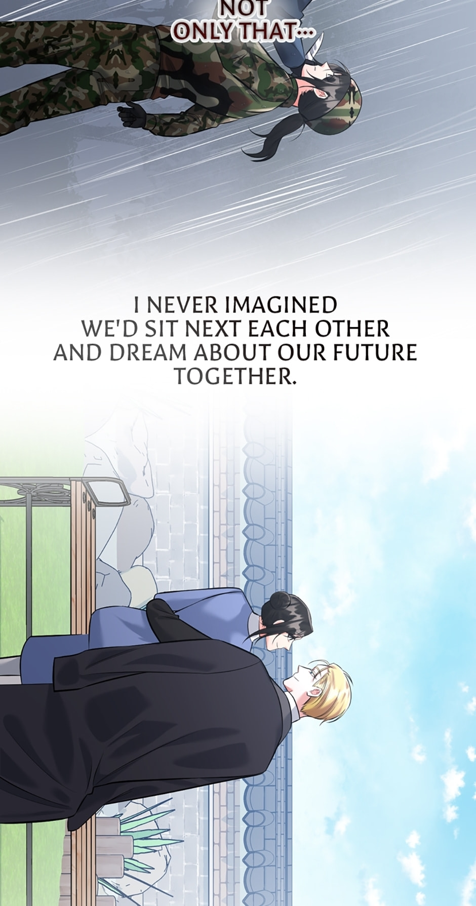 Read The Dictator chapter 95 image 75 on Lezhin