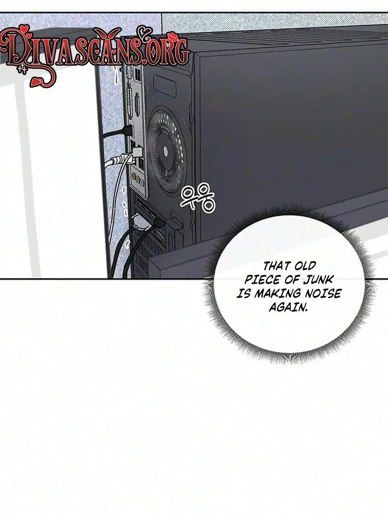 The Difference in Yong-do Chapter 0 page 5 - 