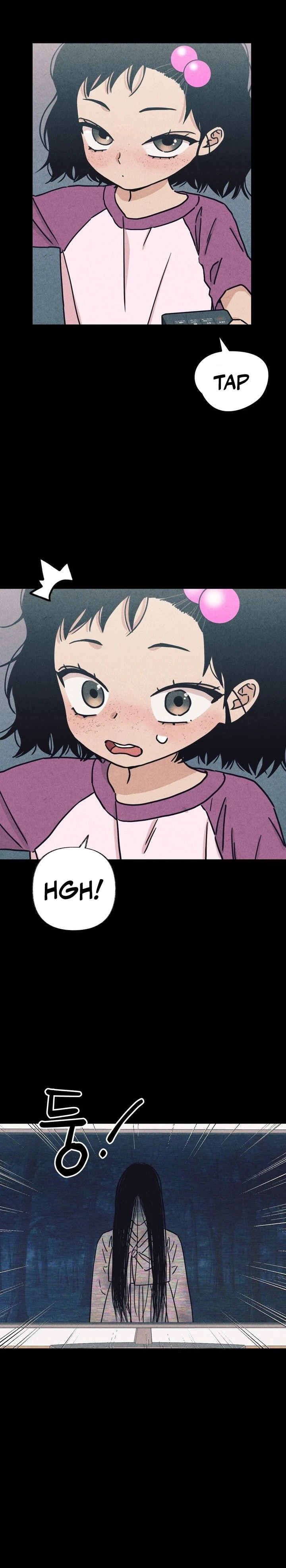 Read The Difference One Word Makes chapter 1 image 2 on Lezhin