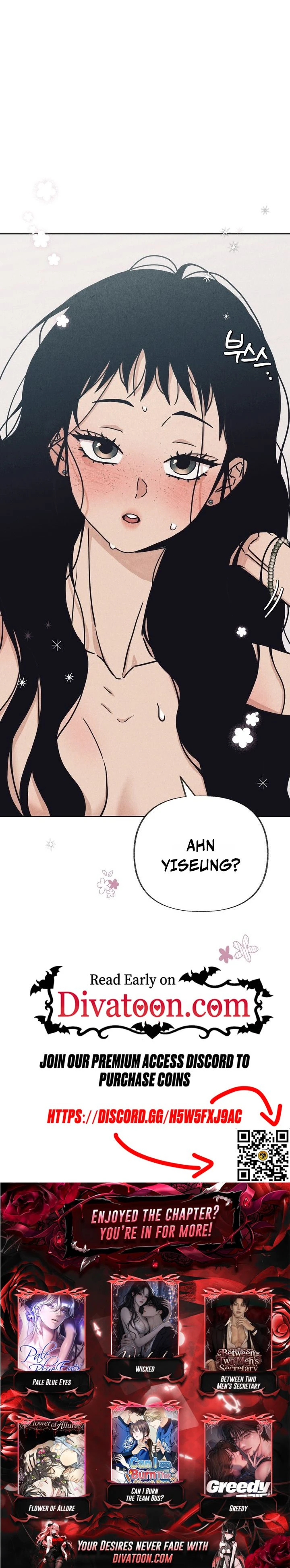 Read The Difference One Word Makes chapter 1 image 29 on Lezhin