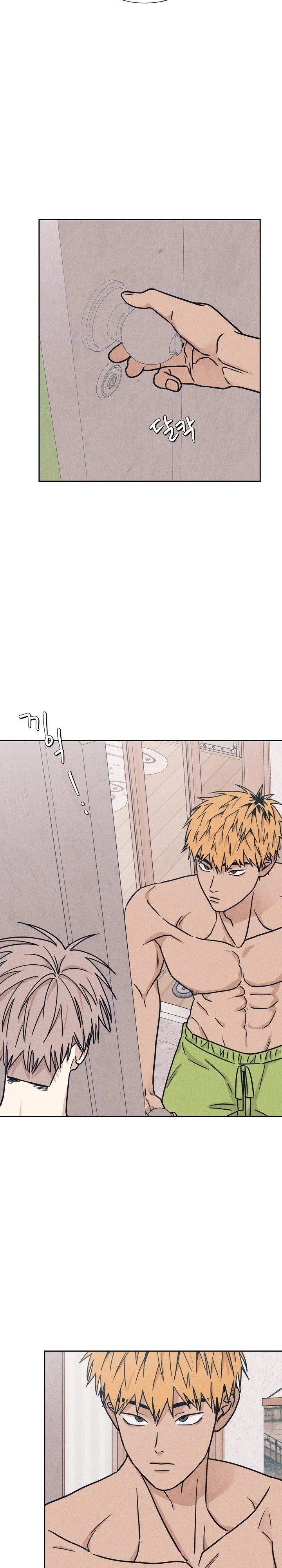 Read The Difference One Word Makes chapter 2 image 10 on Lezhin