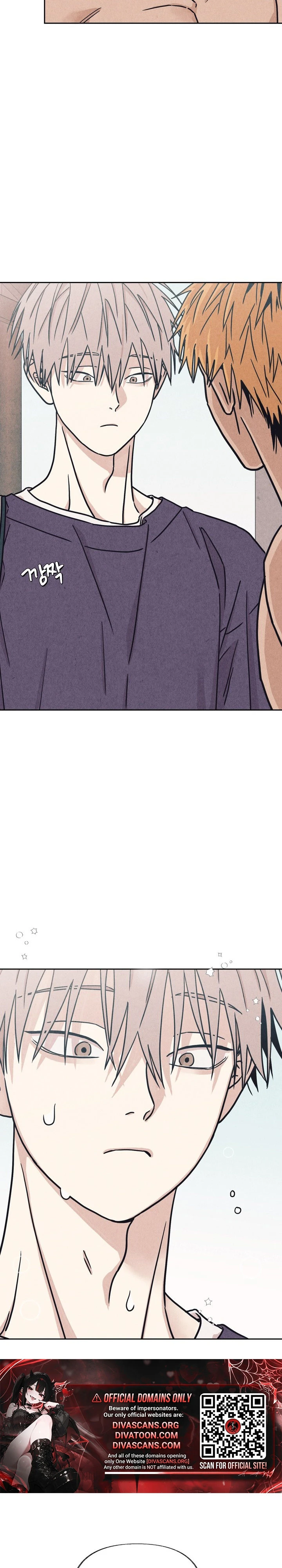 Read The Difference One Word Makes chapter 2 image 11 on Lezhin