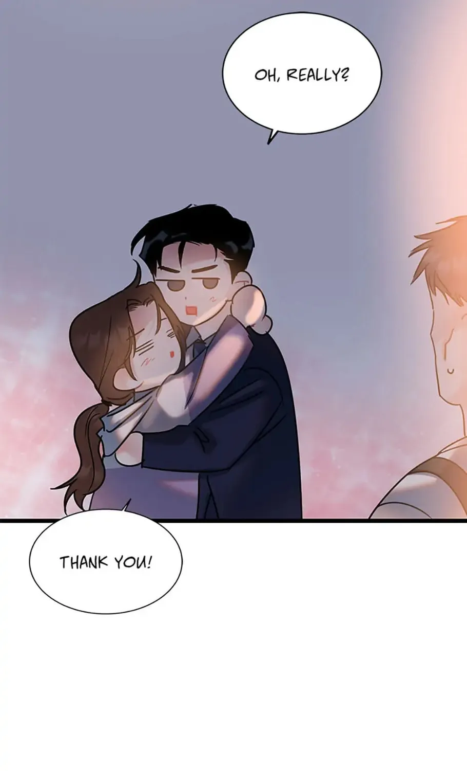 The Dignity of Romance Chapter 21 page 105 - 