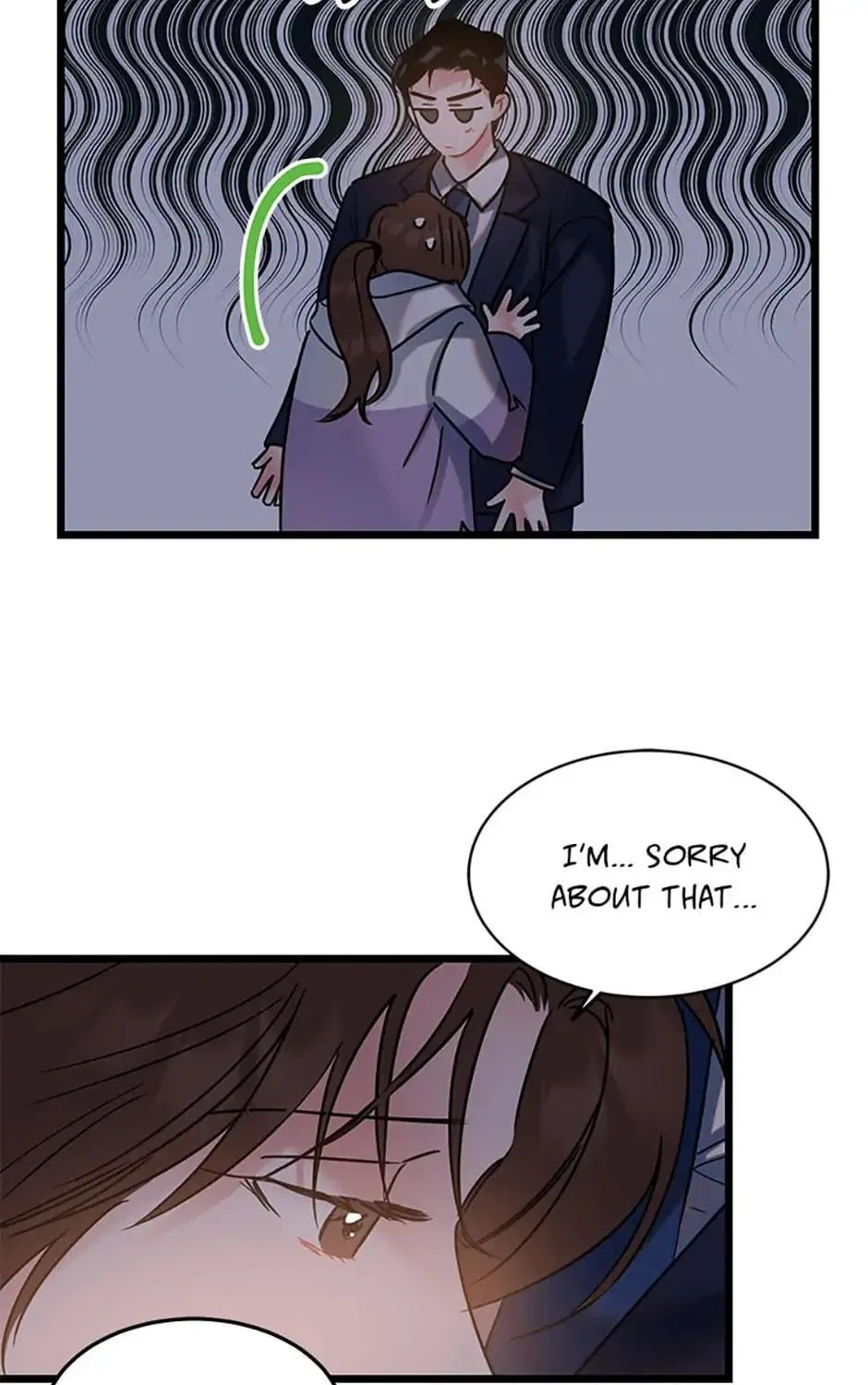 The Dignity of Romance Chapter 21 page 109 - 