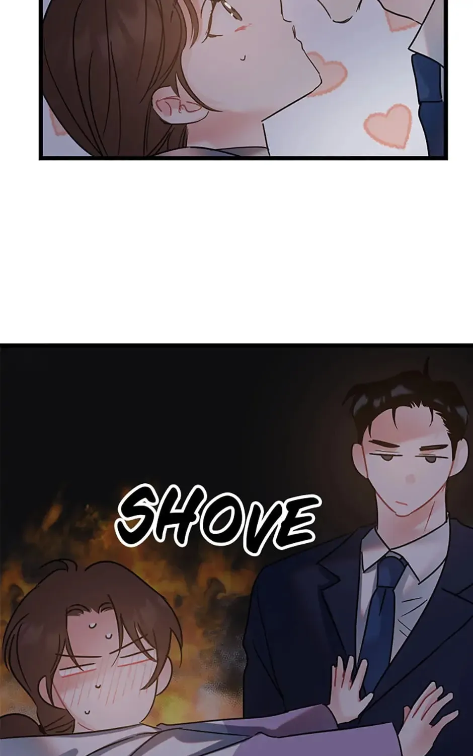 The Dignity of Romance Chapter 21 page 111 - 