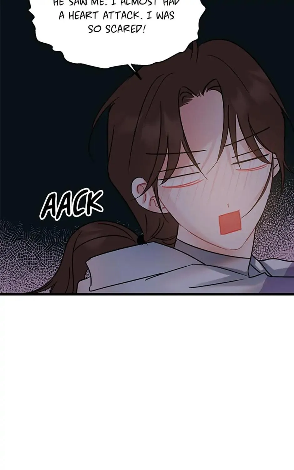 The Dignity of Romance Chapter 21 page 113 - 