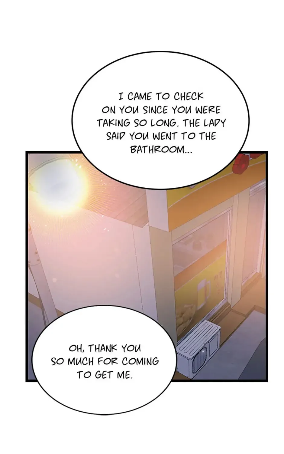 The Dignity of Romance Chapter 21 page 115 - 