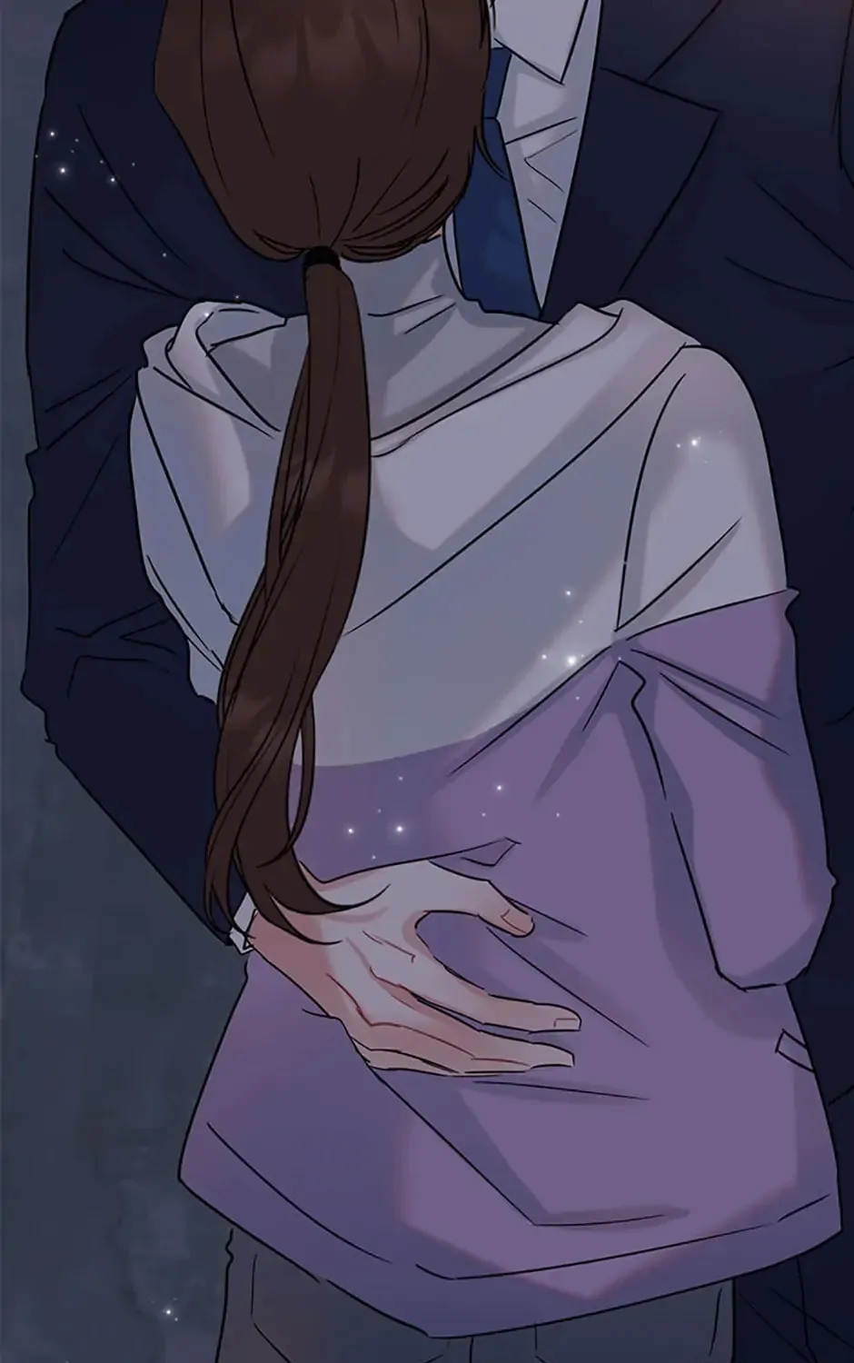 The Dignity of Romance Chapter 21 page 121 - 