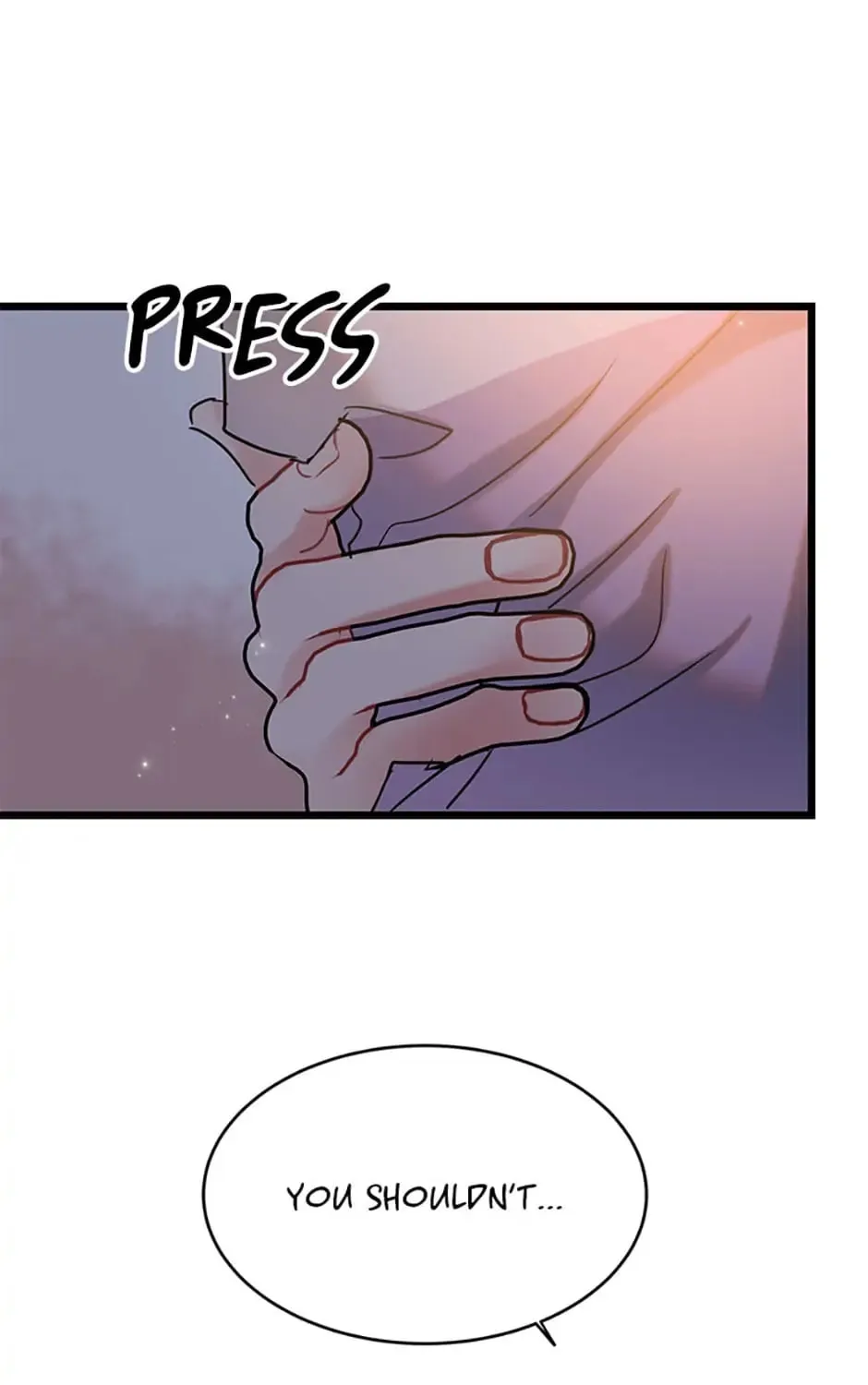 The Dignity of Romance Chapter 21 page 123 - 