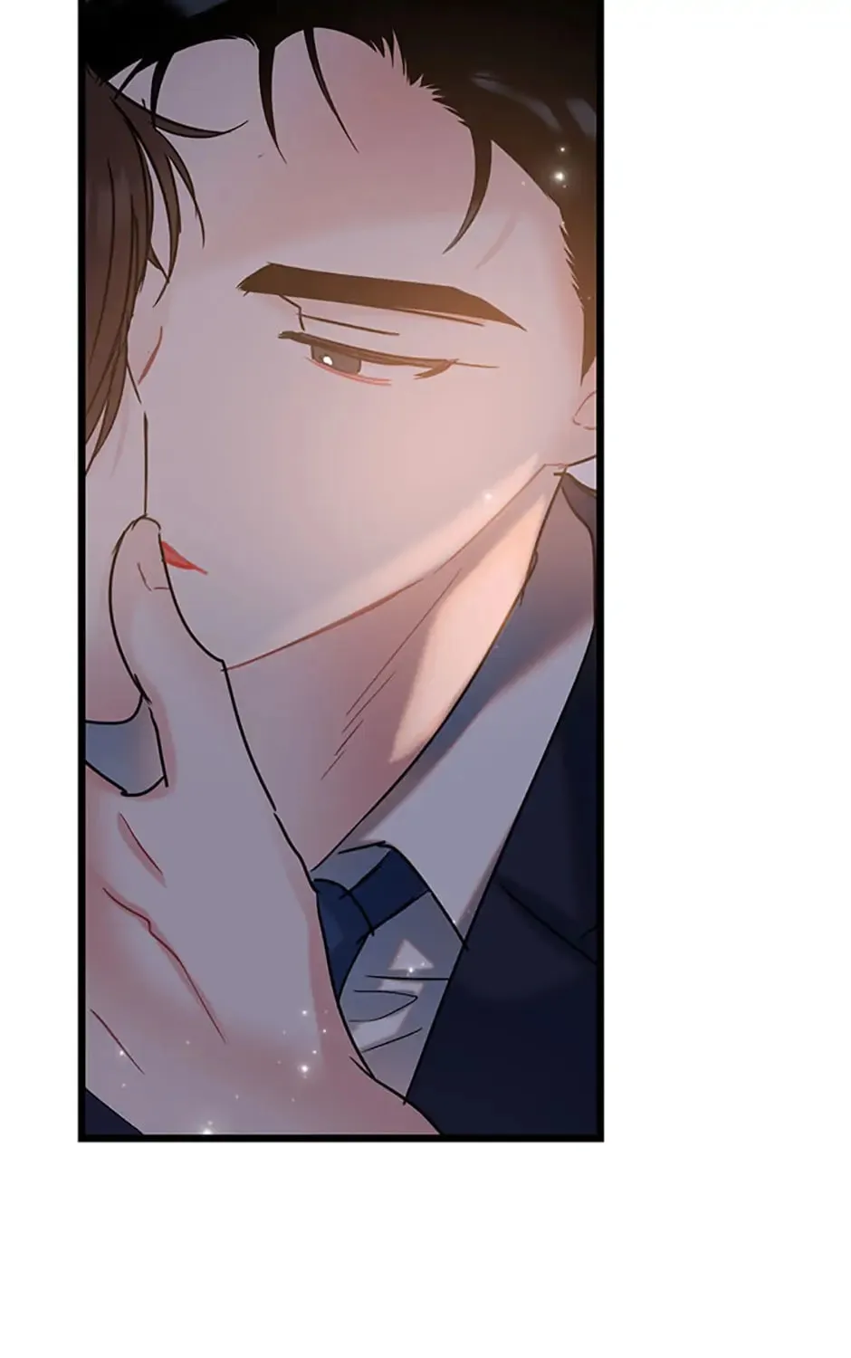 The Dignity of Romance Chapter 21 page 127 - 