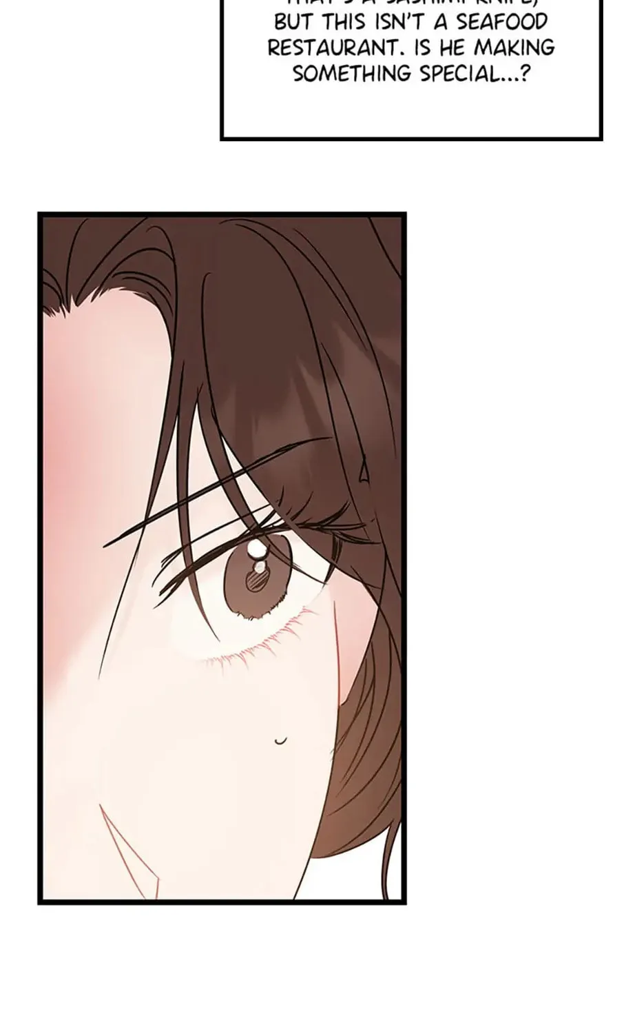 The Dignity of Romance Chapter 21 page 15 - 