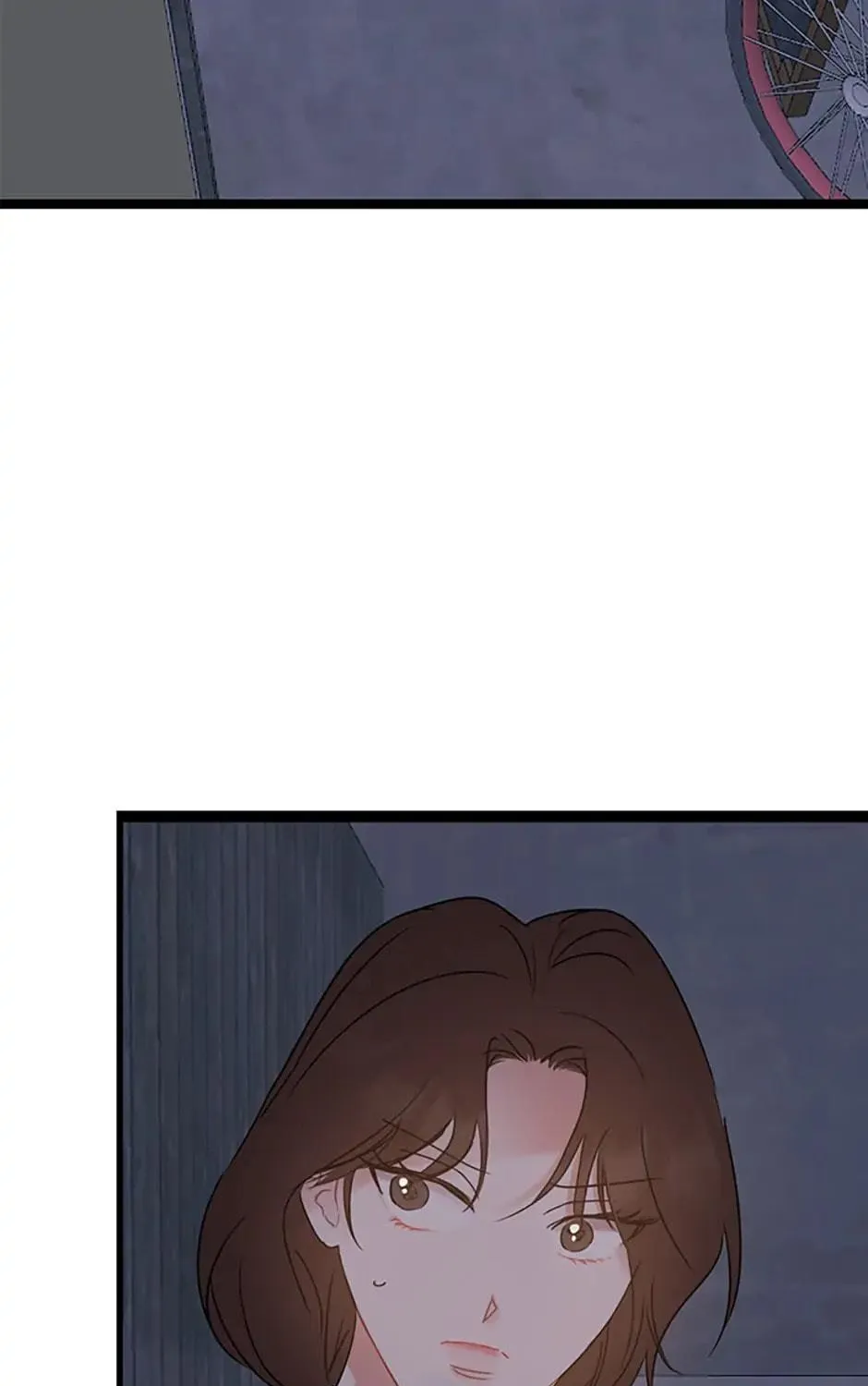 The Dignity of Romance Chapter 21 page 23 - 