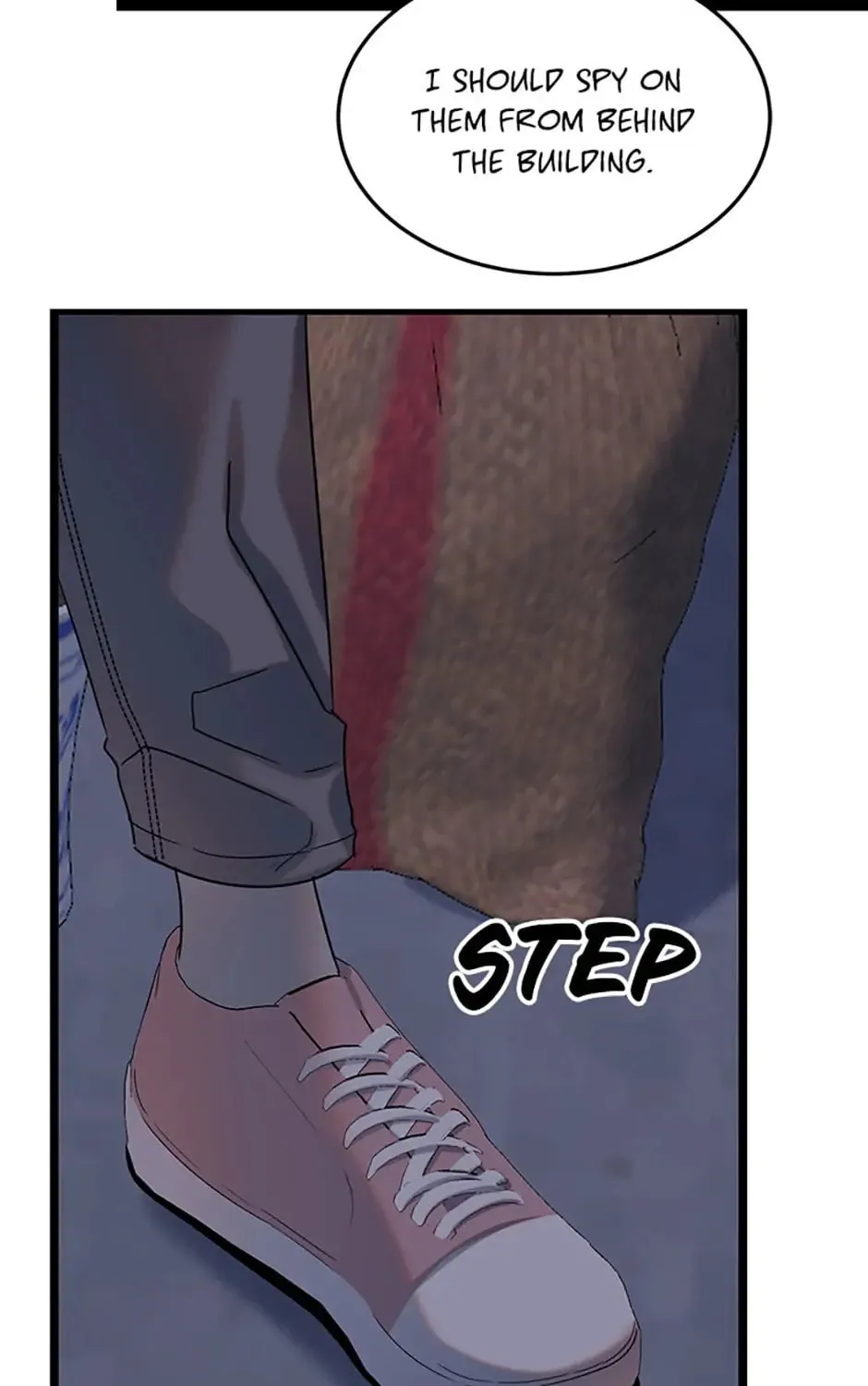 The Dignity of Romance Chapter 21 page 25 - 