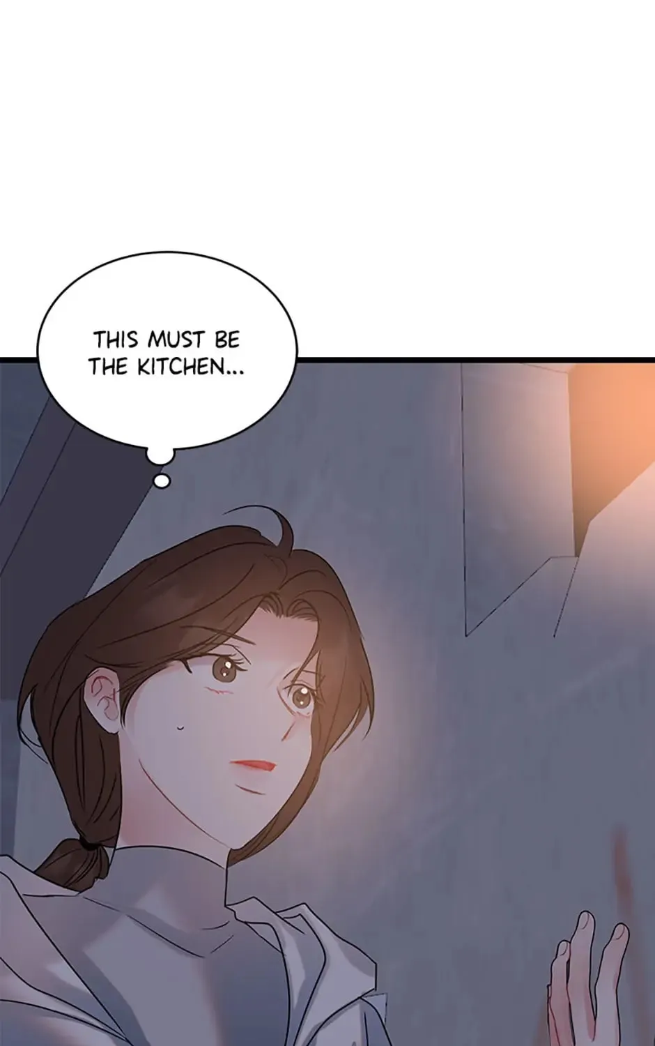 The Dignity of Romance Chapter 21 page 27 - 