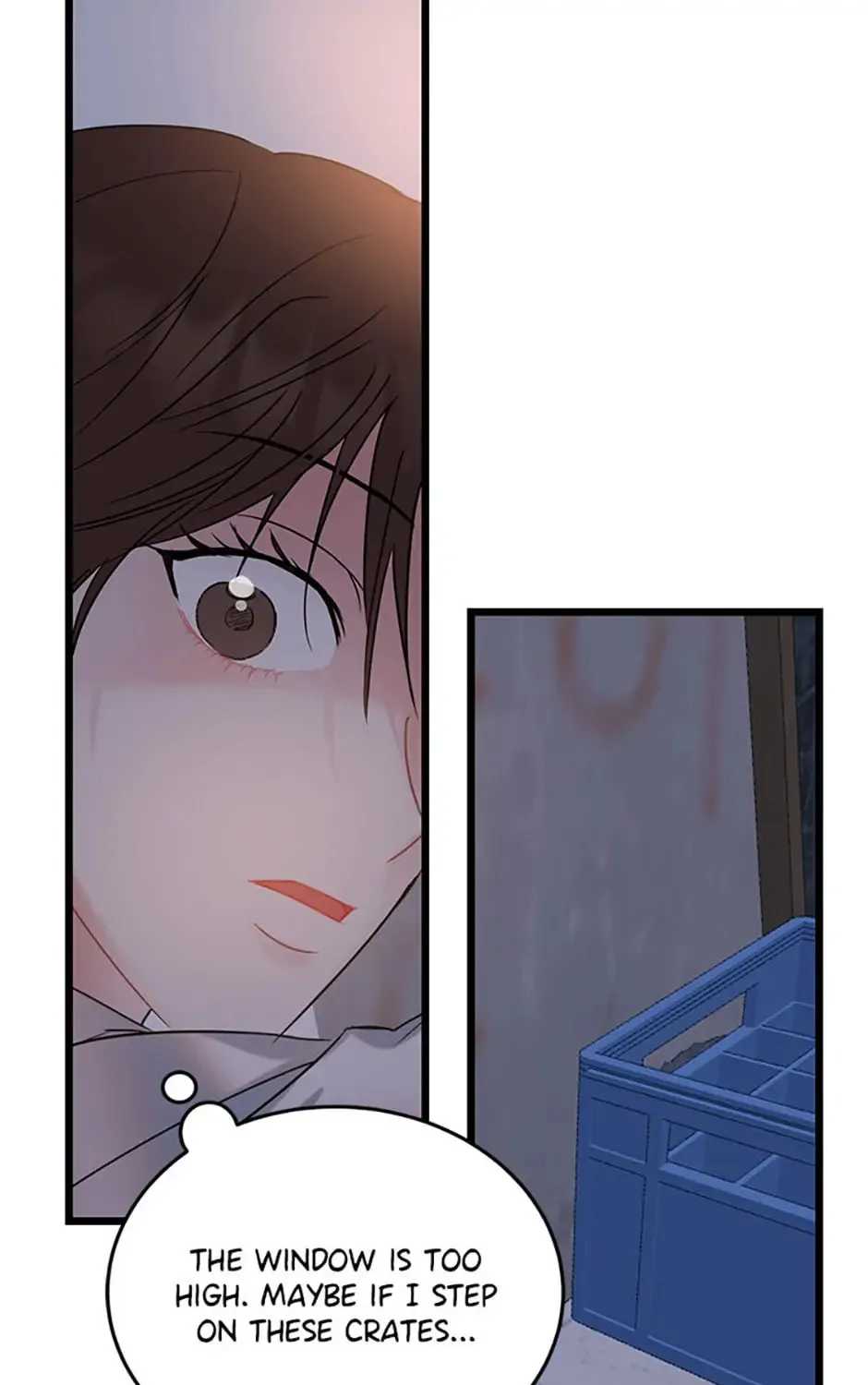 The Dignity of Romance Chapter 21 page 31 - 