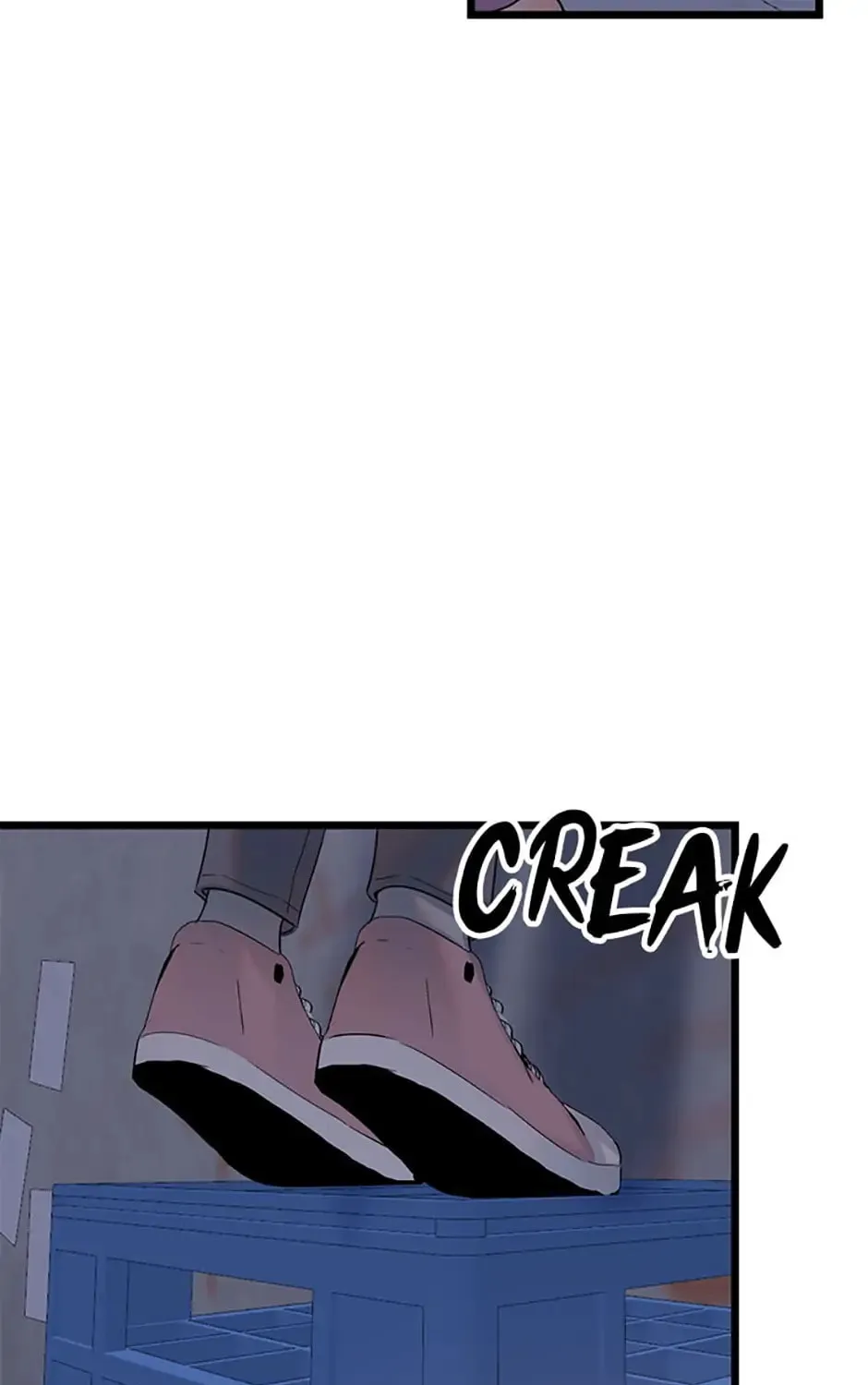 The Dignity of Romance Chapter 21 page 33 - 