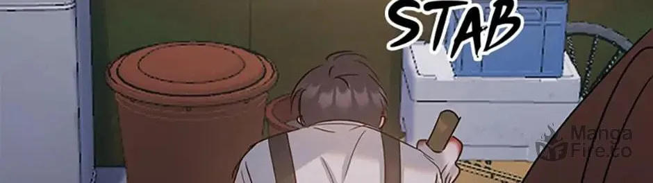 The Dignity of Romance Chapter 21 page 36 - 