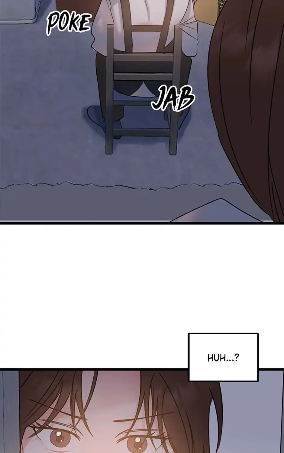 The Dignity of Romance Chapter 21 page 37 - 