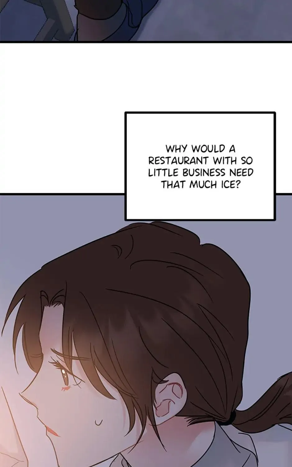 The Dignity of Romance Chapter 21 page 41 - 