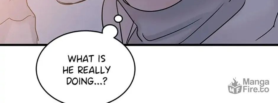 The Dignity of Romance Chapter 21 page 42 - 