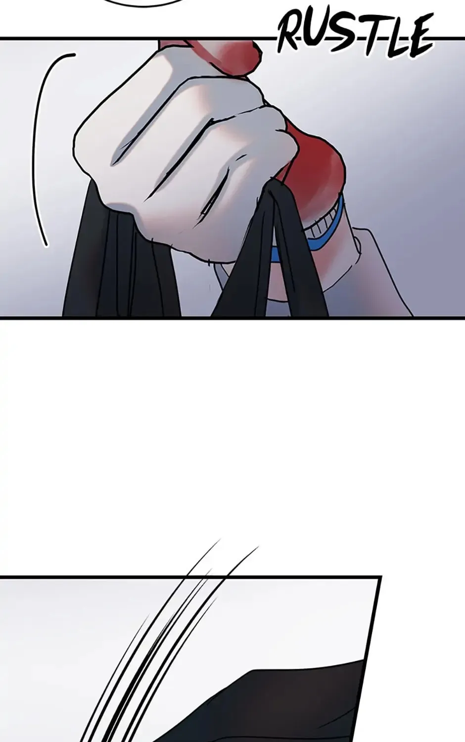 The Dignity of Romance Chapter 21 page 43 - 