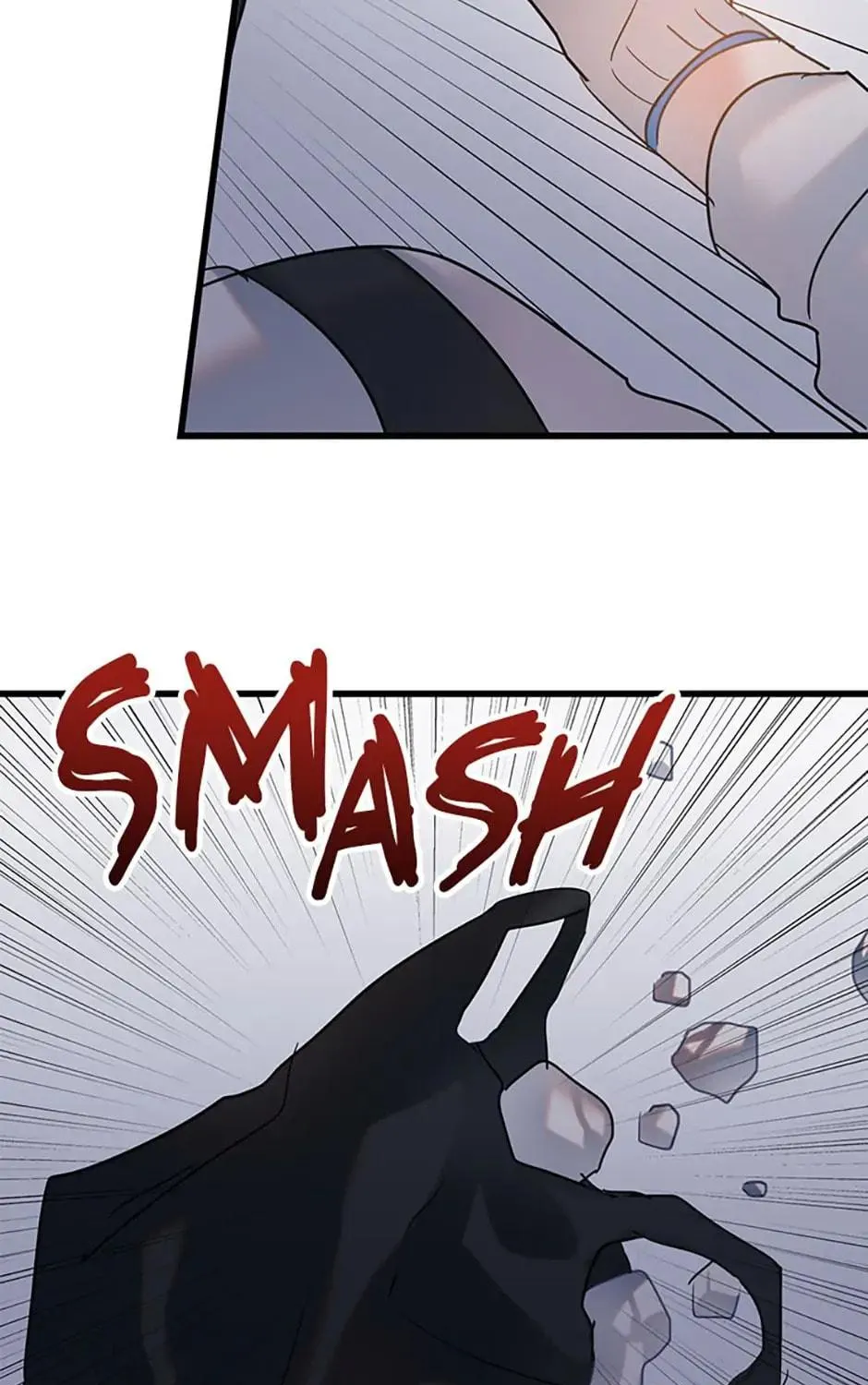The Dignity of Romance Chapter 21 page 47 - 