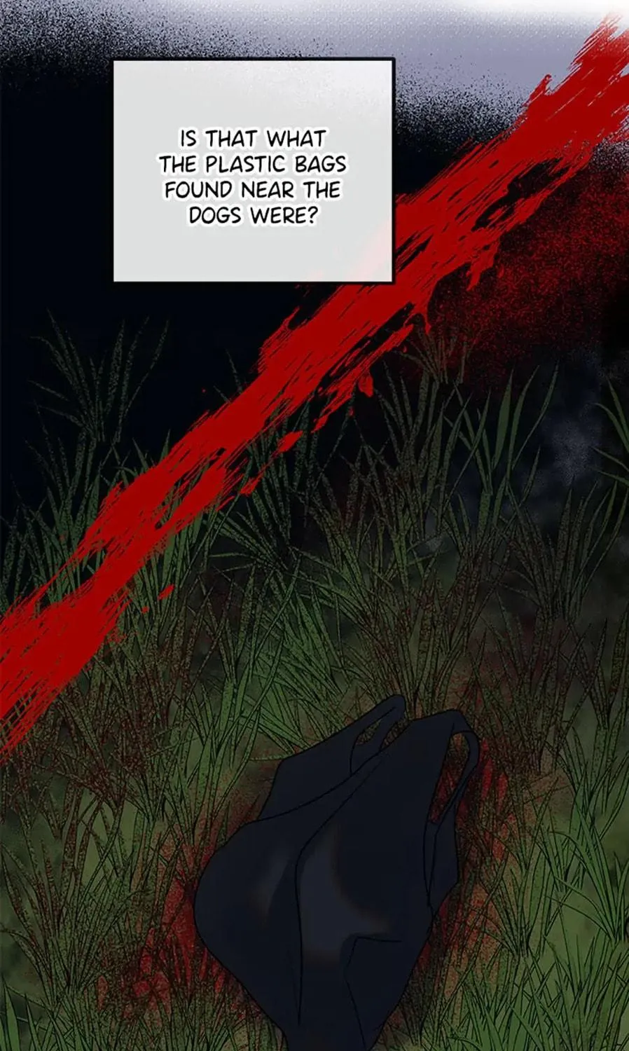 The Dignity of Romance Chapter 21 page 53 - 