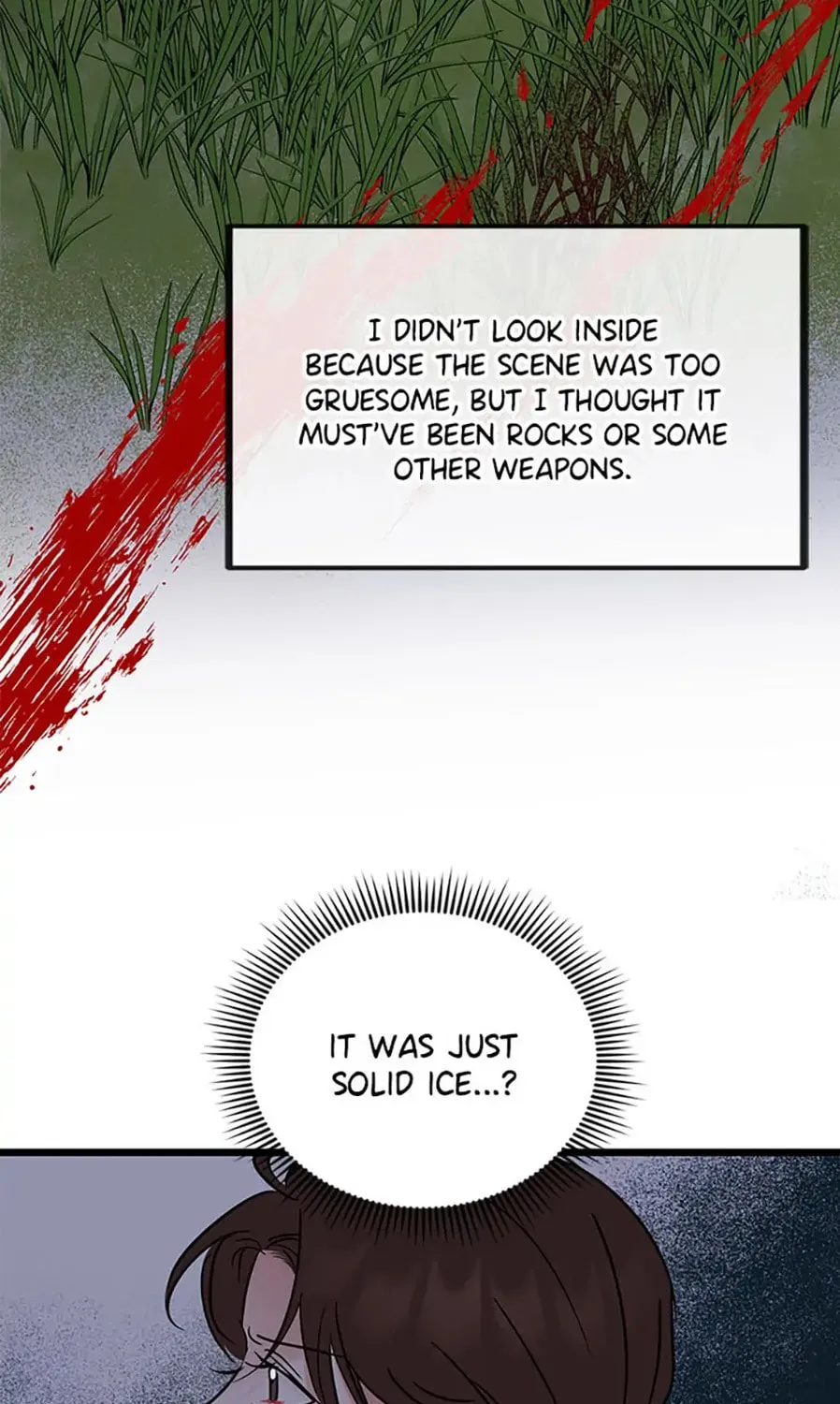 The Dignity of Romance Chapter 21 page 55 - 