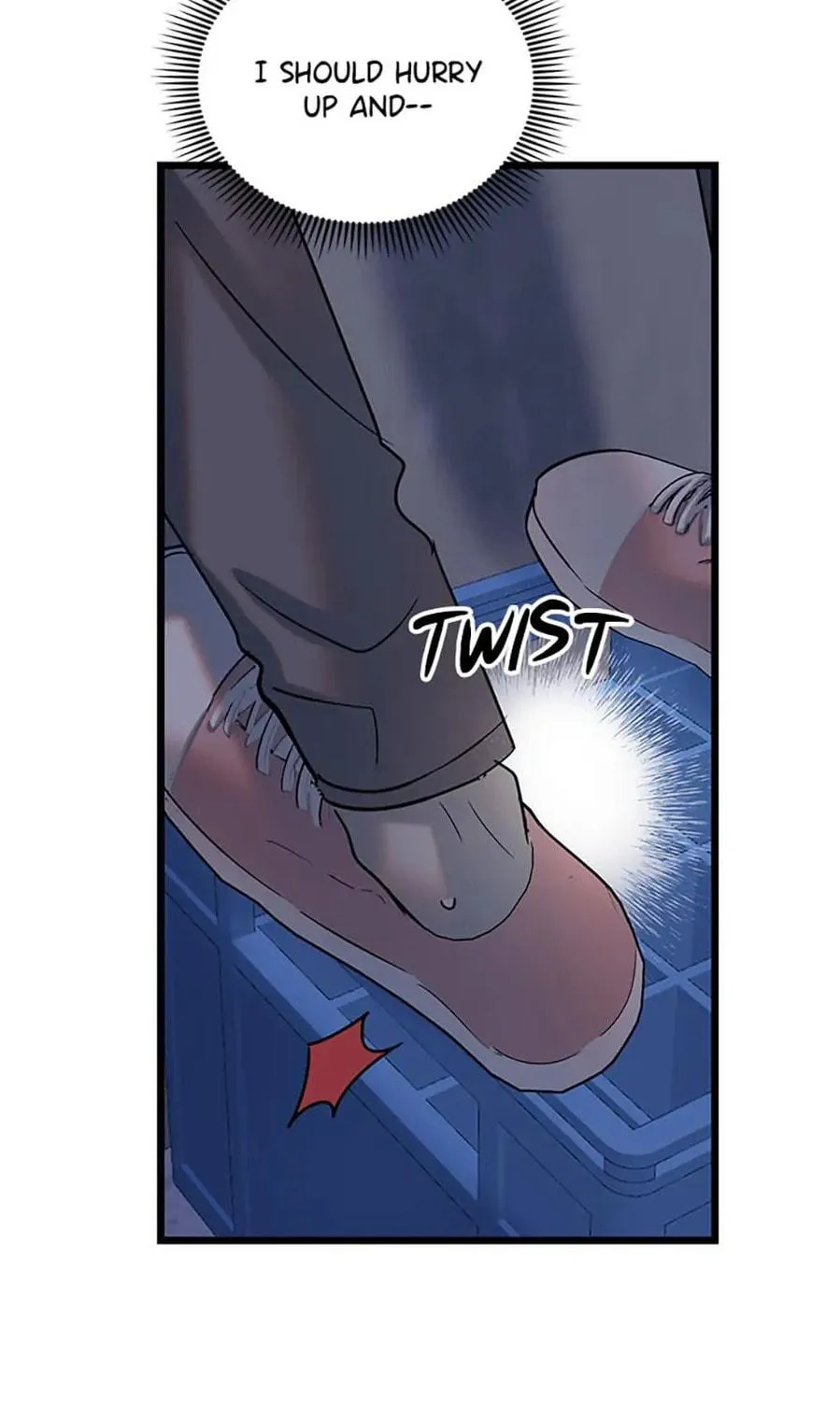 The Dignity of Romance Chapter 21 page 59 - 