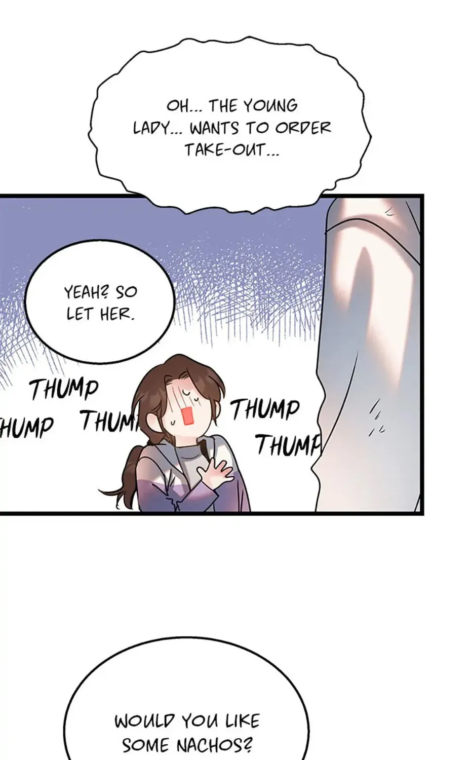 The Dignity of Romance Chapter 21 page 7 - 