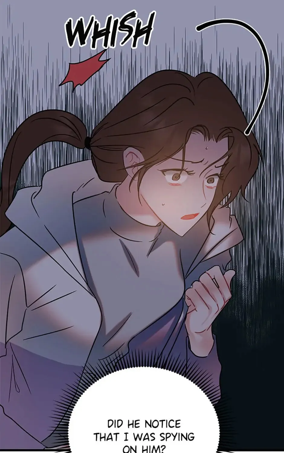 The Dignity of Romance Chapter 21 page 67 - 