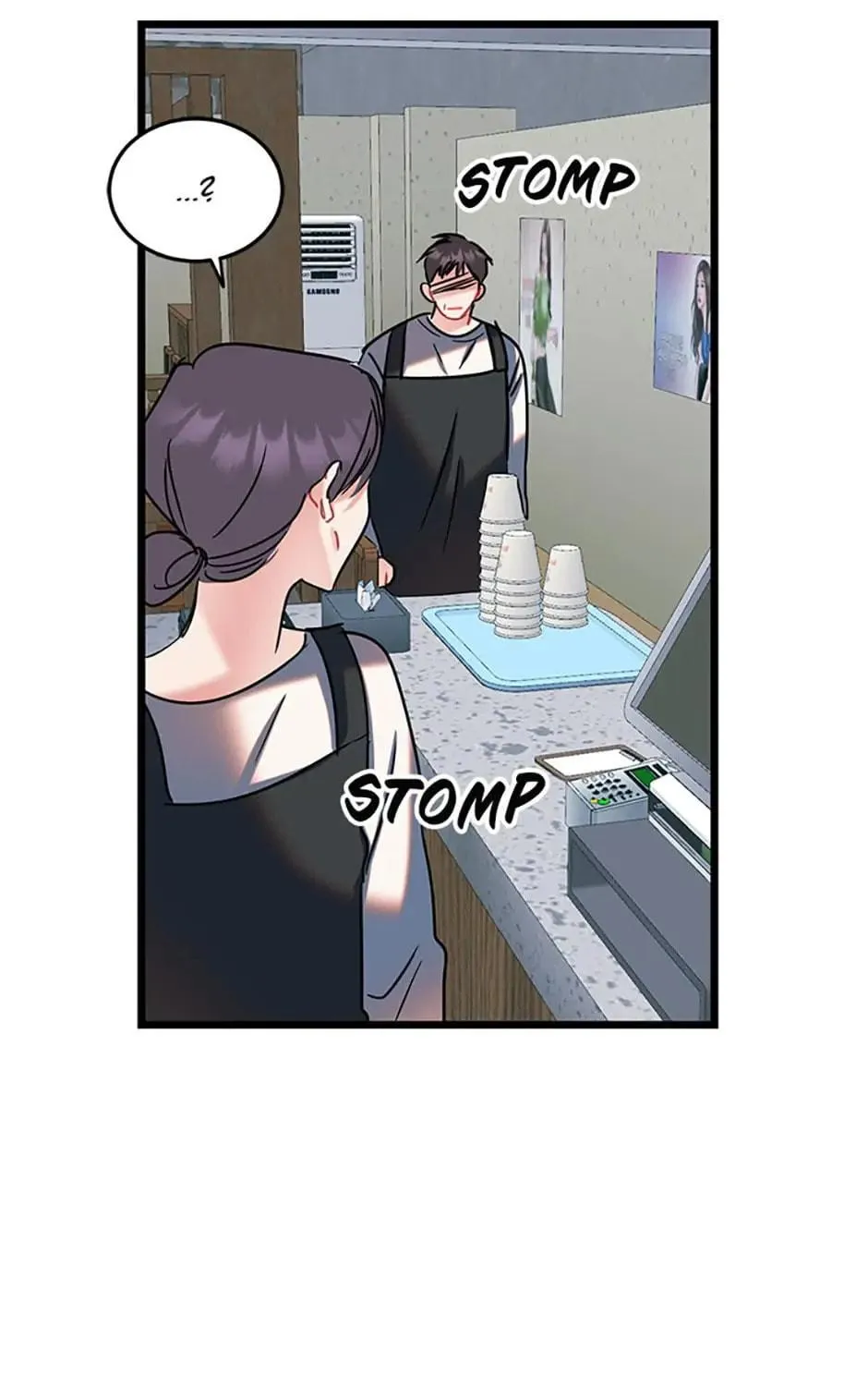 The Dignity of Romance Chapter 21 page 71 - 