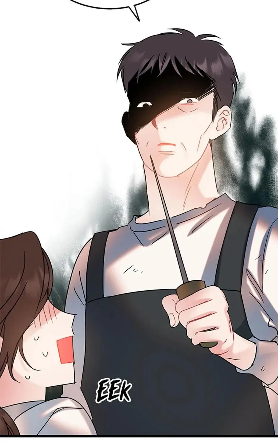The Dignity of Romance Chapter 21 page 9 - 