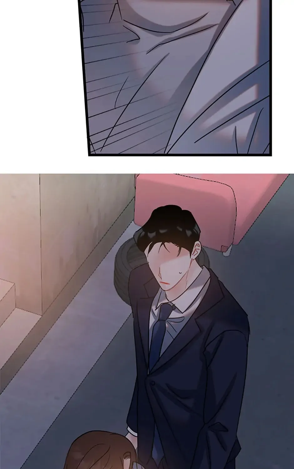 The Dignity of Romance Chapter 21 page 81 - 