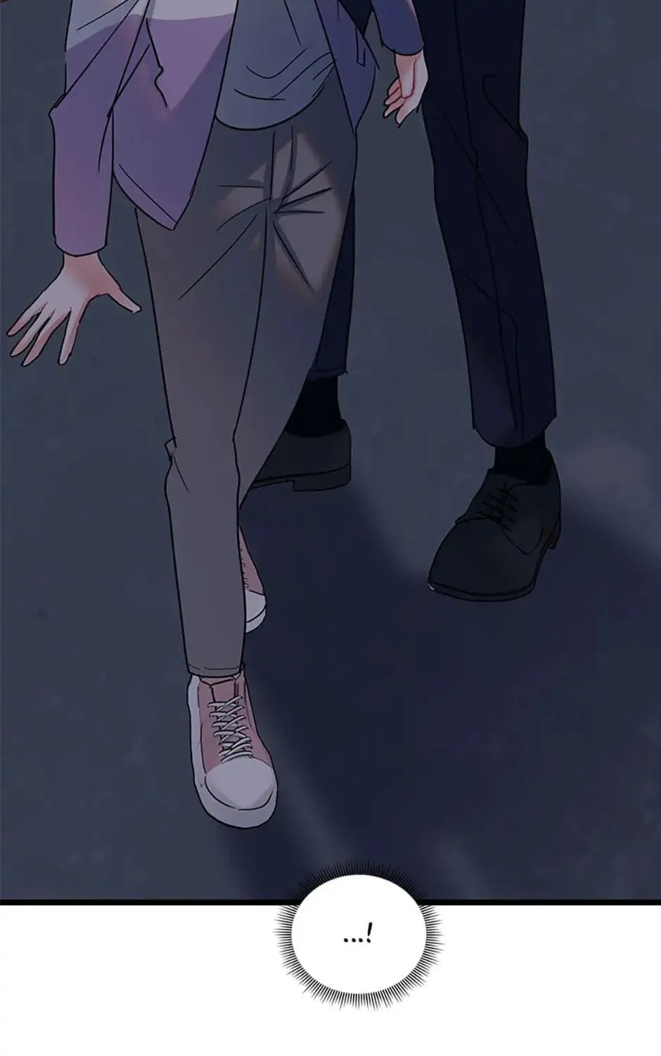 The Dignity of Romance Chapter 21 page 83 - 