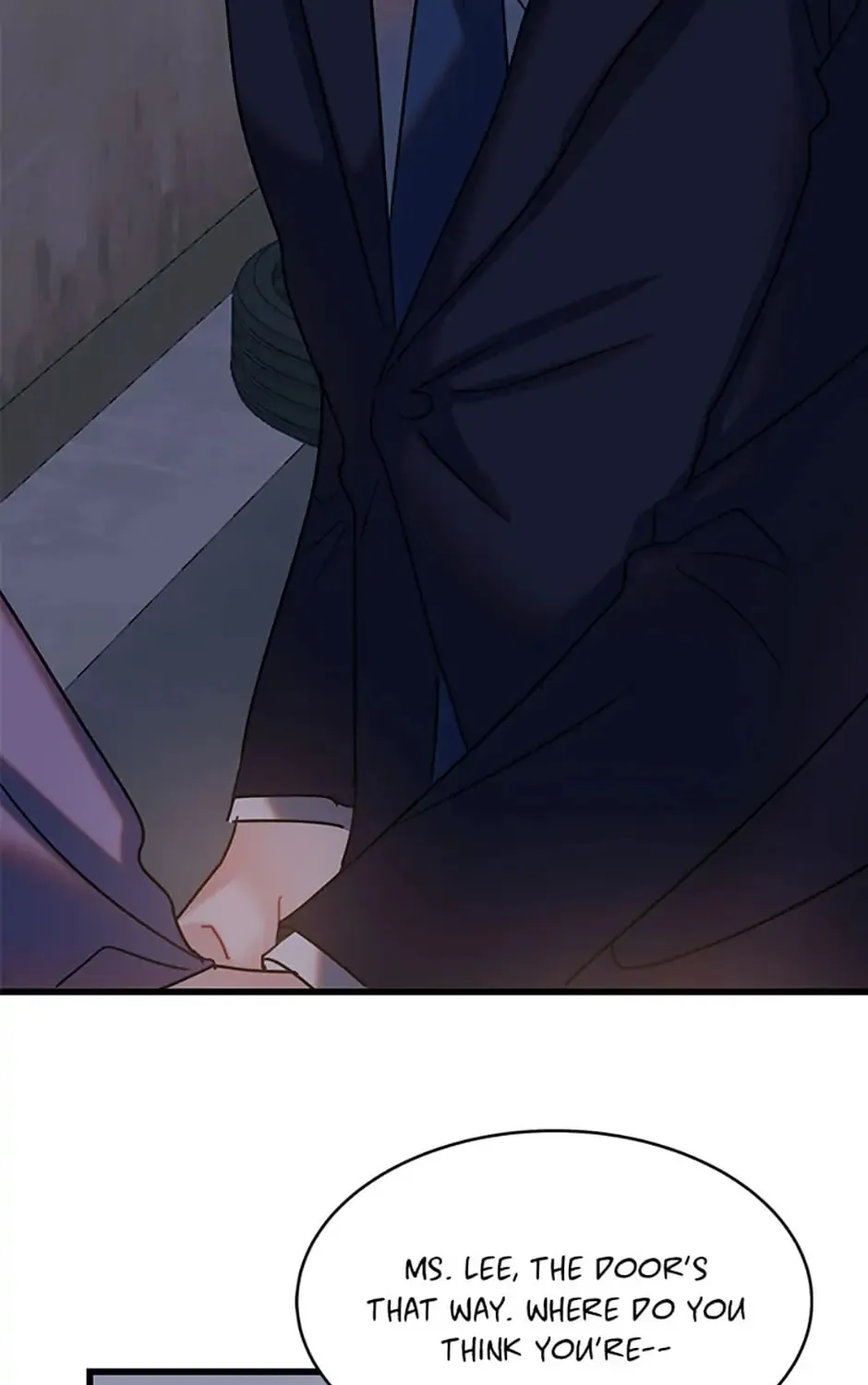 The Dignity of Romance Chapter 21 page 87 - 