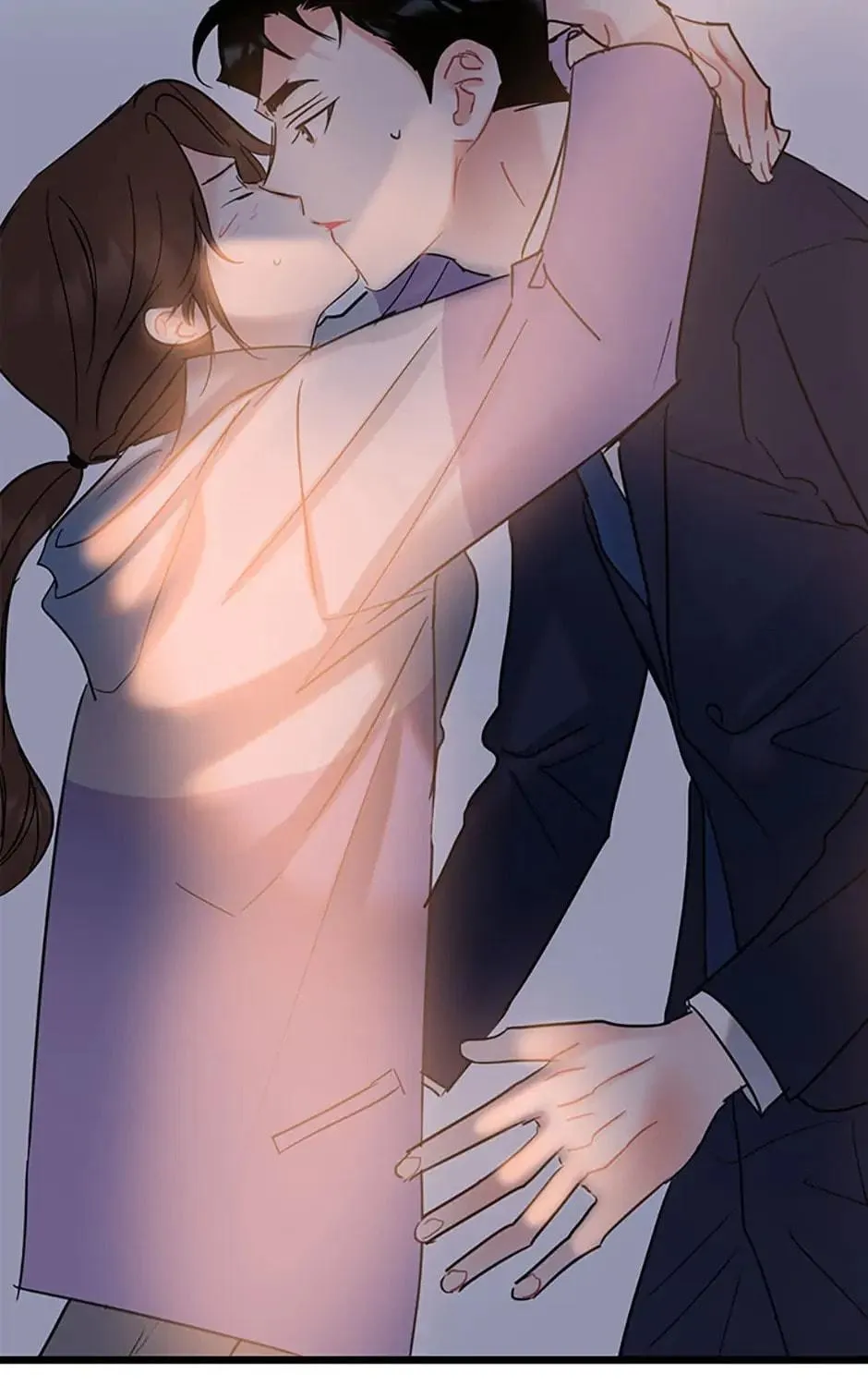 The Dignity of Romance Chapter 21 page 95 - 