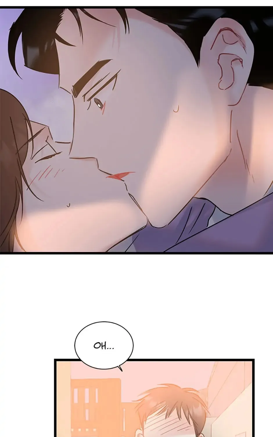 The Dignity of Romance Chapter 21 page 97 - 