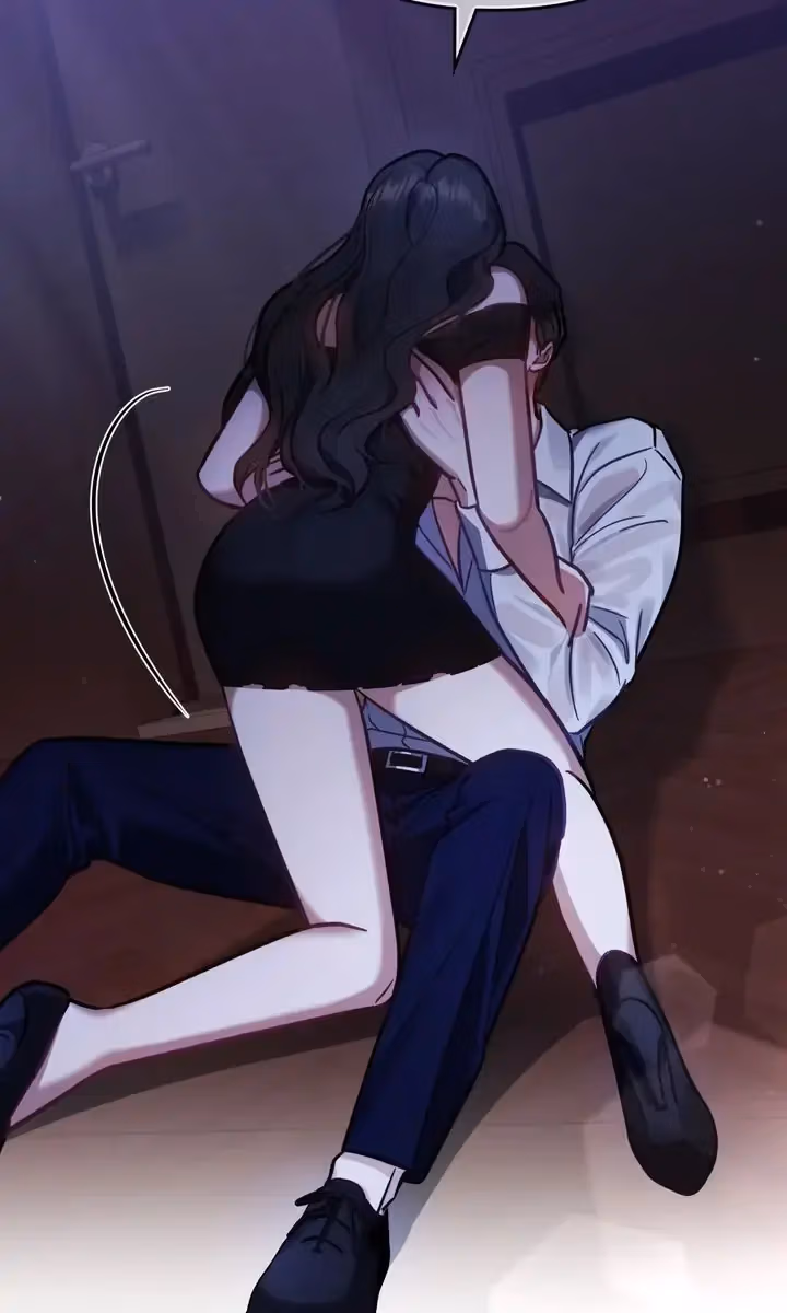 Read The Dilettante chapter 0 image 10 on Lezhin