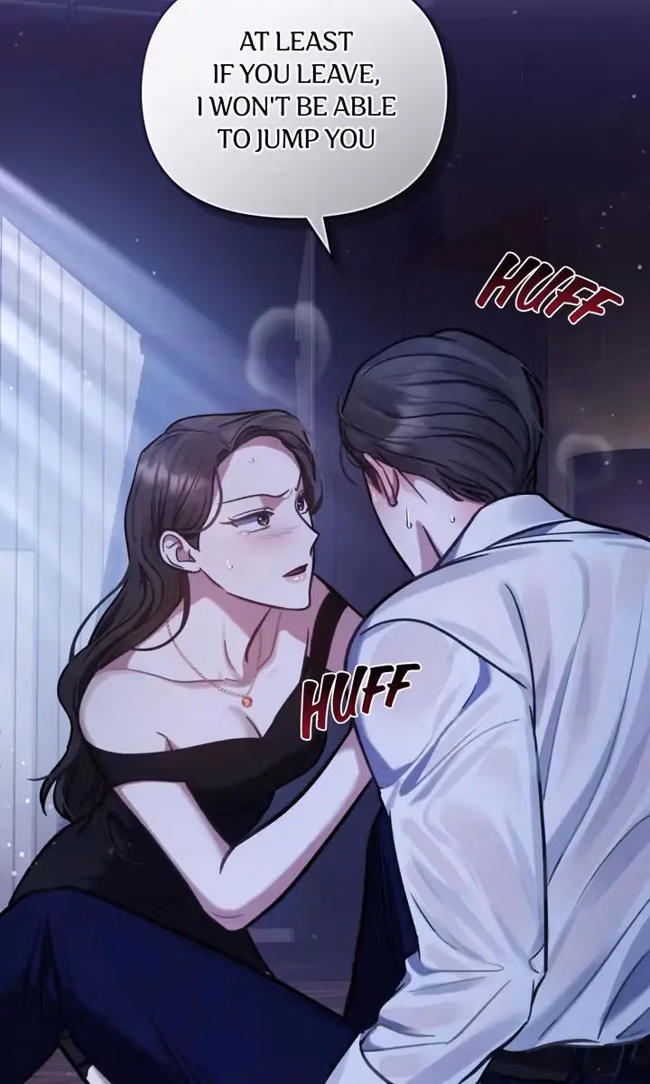 Read The Dilettante chapter 0 image 7 on Lezhin