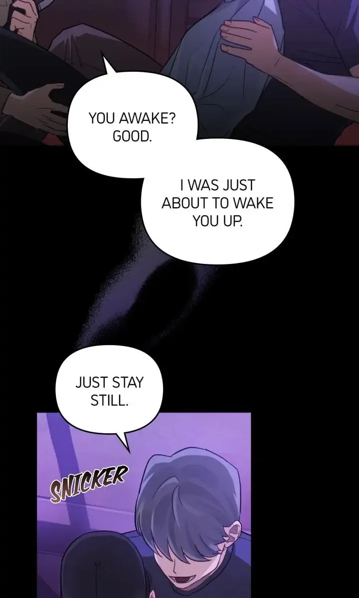 Read The Dilettante chapter 1 image 13 on Lezhin
