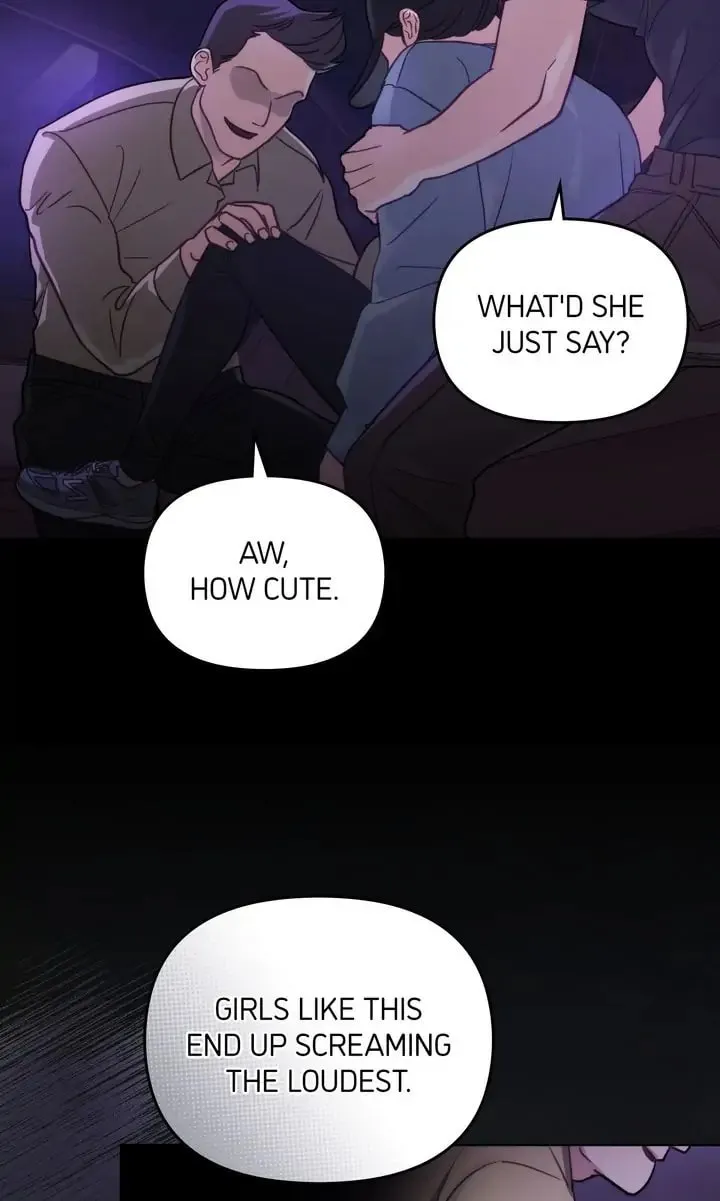 Read The Dilettante chapter 1 image 15 on Lezhin