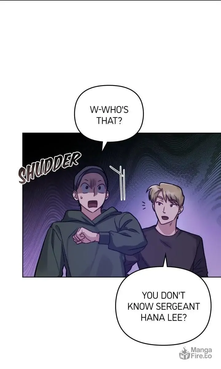 Read The Dilettante chapter 1 image 29 on Lezhin