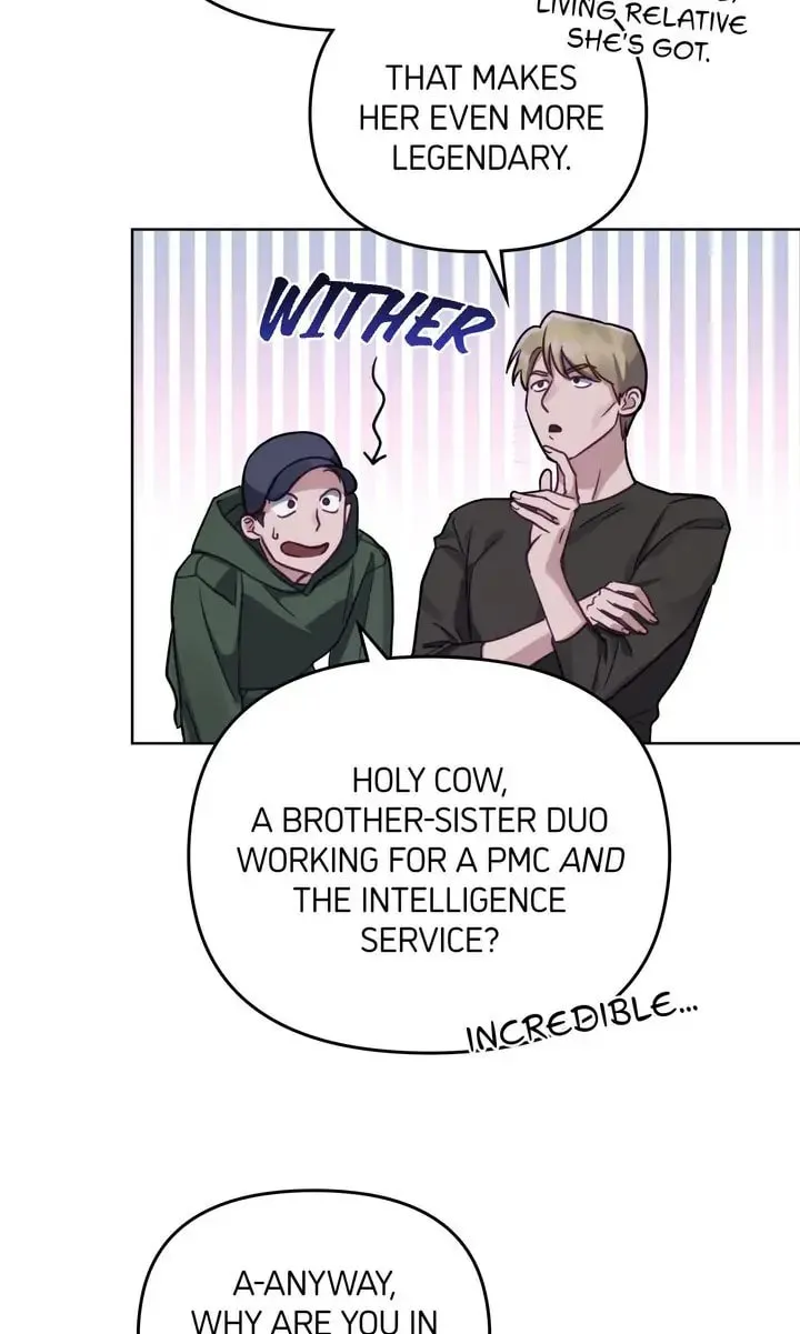 Read The Dilettante chapter 1 image 33 on Lezhin
