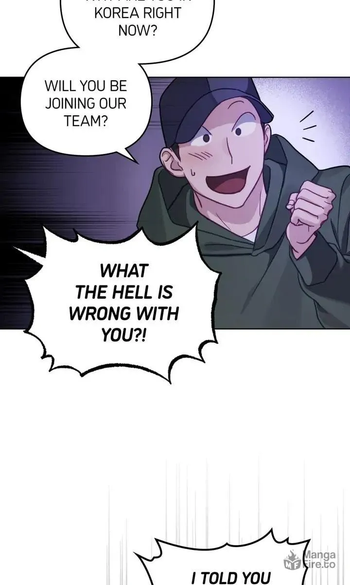 Read The Dilettante chapter 1 image 34 on Lezhin