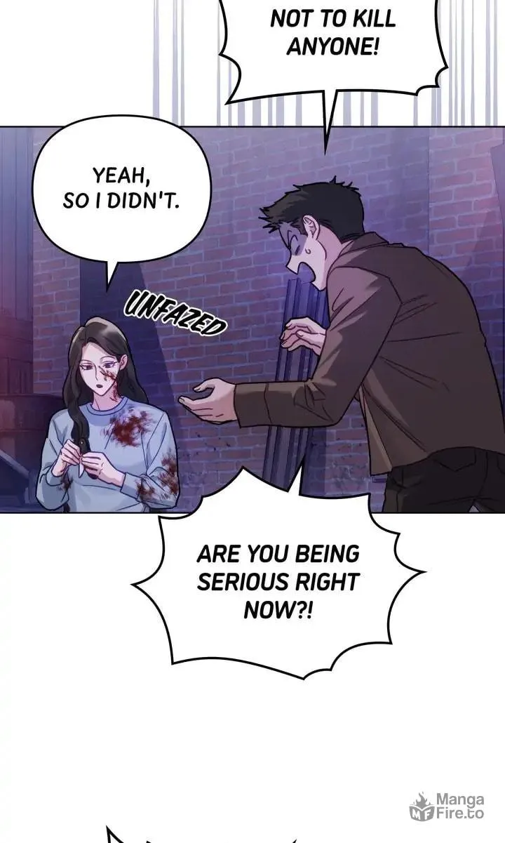 Read The Dilettante chapter 1 image 35 on Lezhin