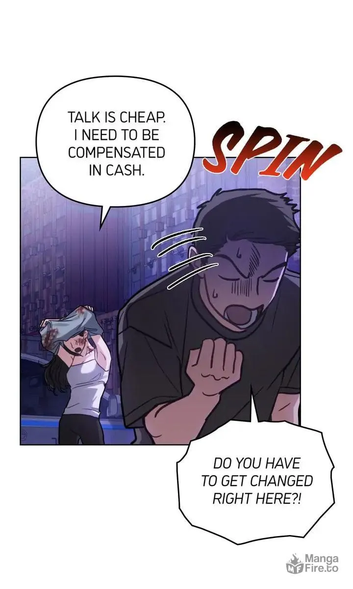 Read The Dilettante chapter 1 image 47 on Lezhin