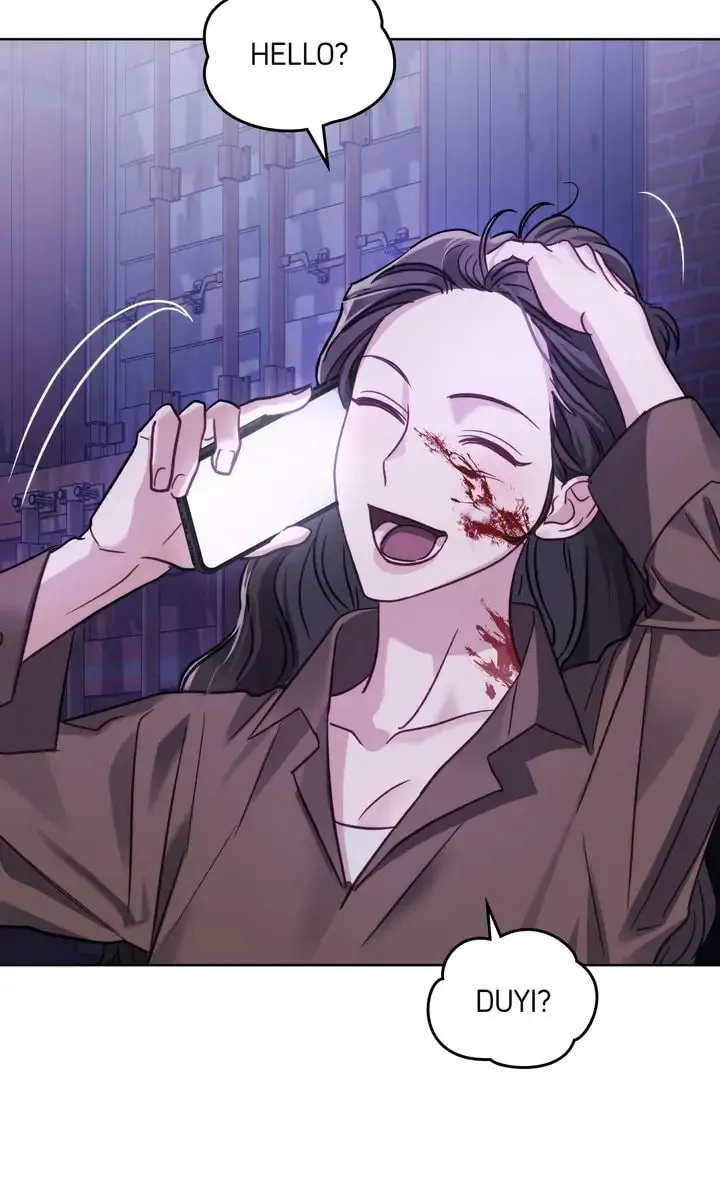 Read The Dilettante chapter 1 image 58 on Lezhin