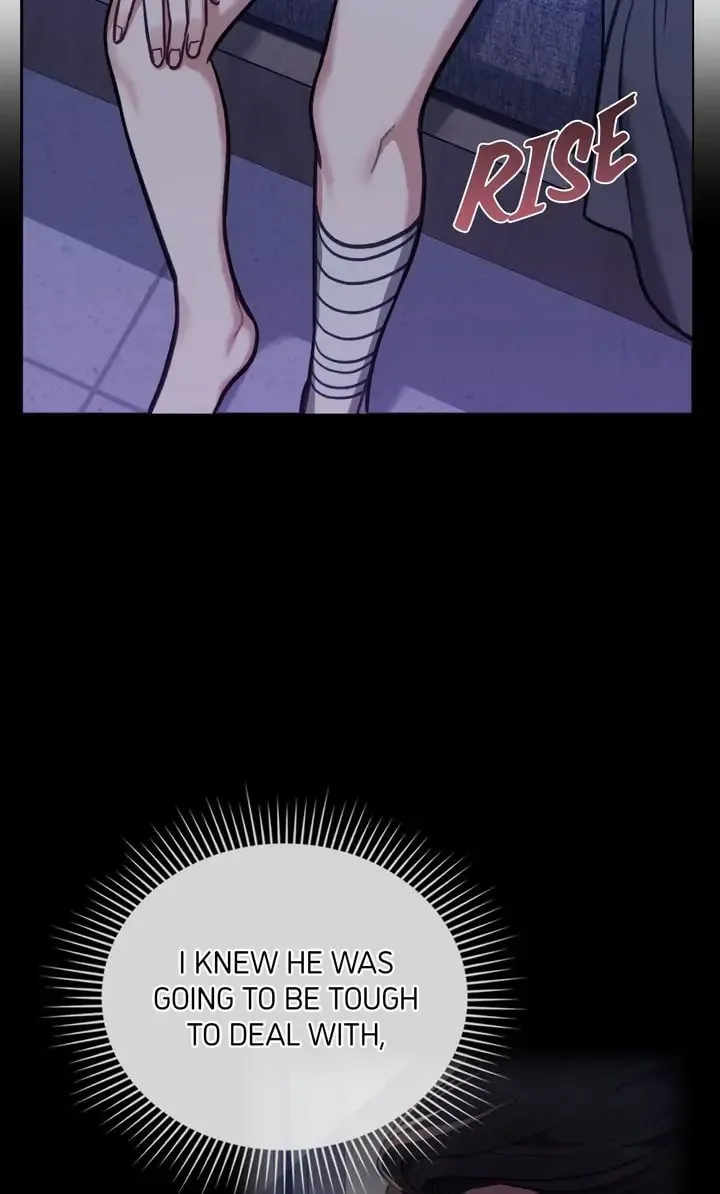 Read The Dilettante chapter 10 image 37 on Lezhin